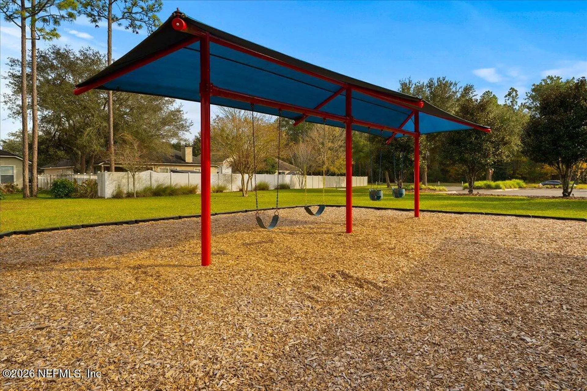2630 Fern Leaf Drive Green Cove Springs FL 32043