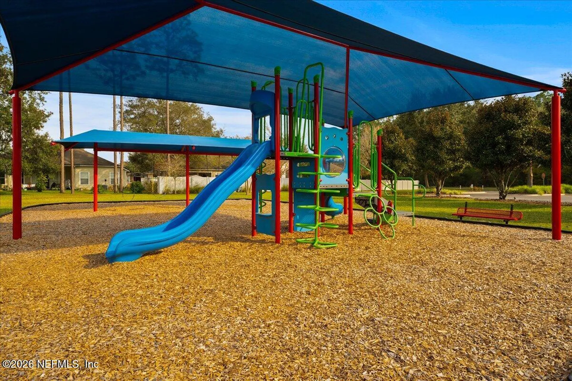 2630 Fern Leaf Drive Green Cove Springs FL 32043