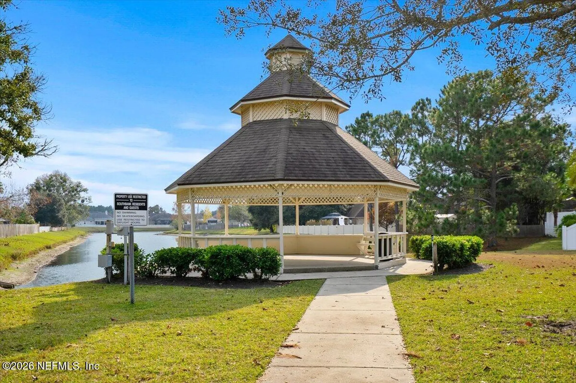 2630 Fern Leaf Drive Green Cove Springs FL 32043