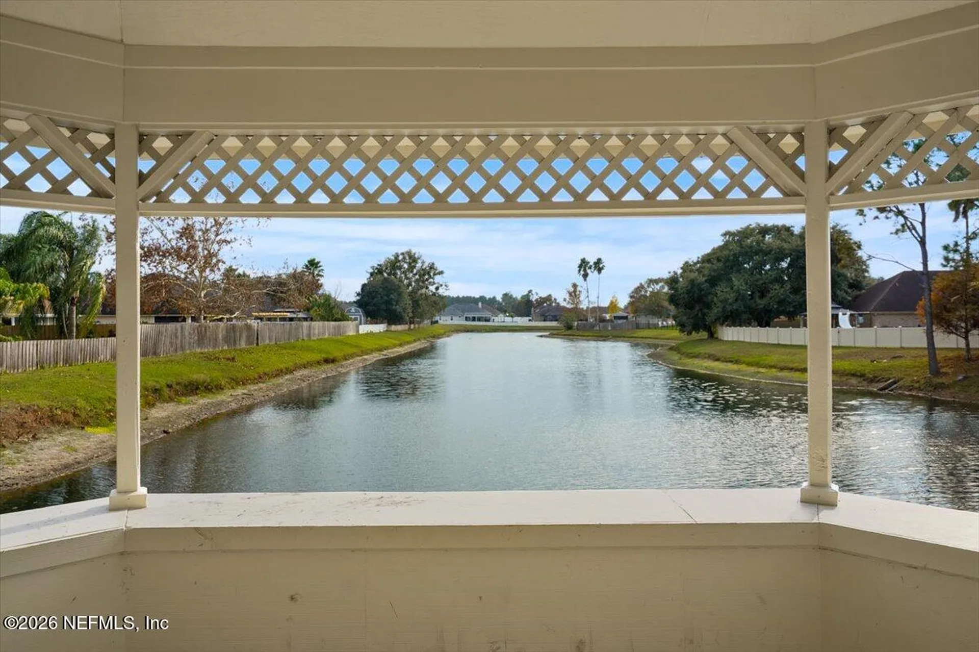 2630 Fern Leaf Drive Green Cove Springs FL 32043