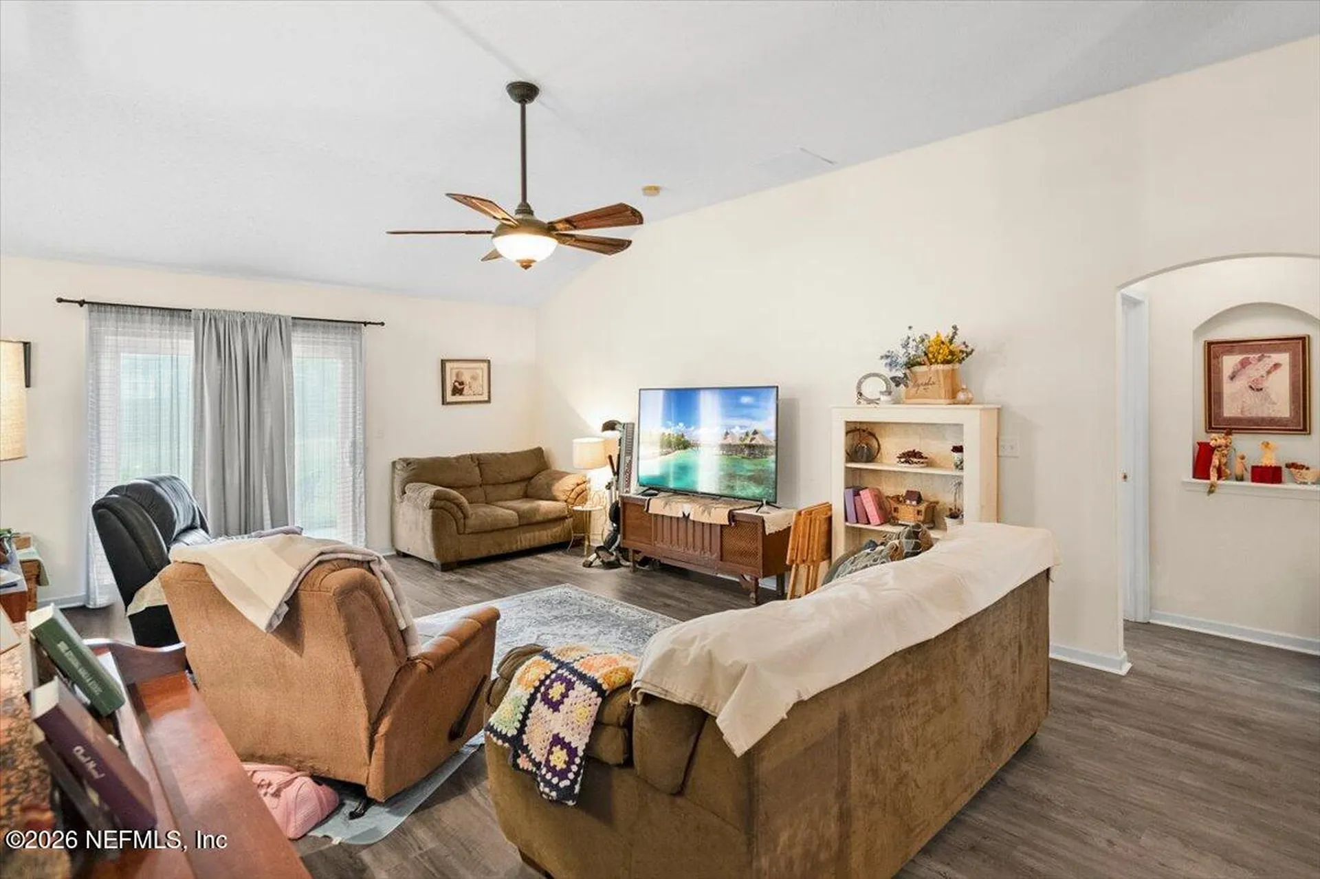 2630 Fern Leaf Drive Green Cove Springs FL 32043
