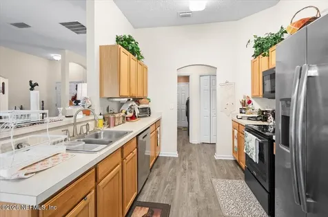 2630 Fern Leaf Drive Green Cove Springs FL 32043