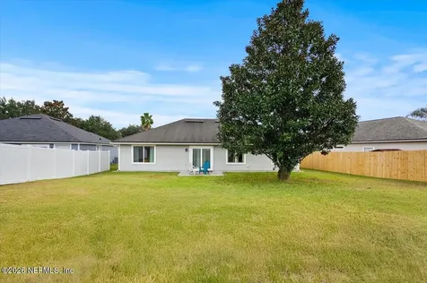 2630 Fern Leaf Drive Green Cove Springs FL 32043