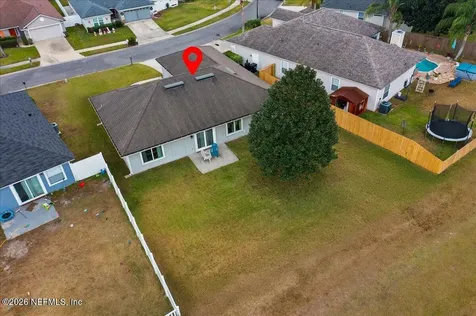 2630 Fern Leaf Drive Green Cove Springs FL 32043