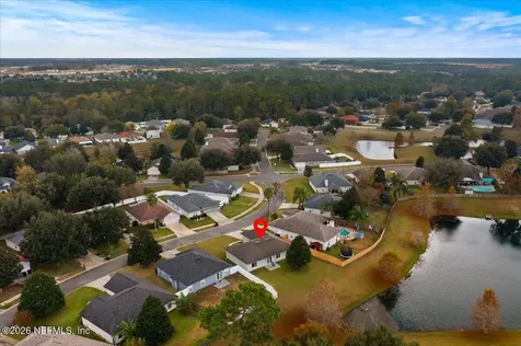 2630 Fern Leaf Drive Green Cove Springs FL 32043
