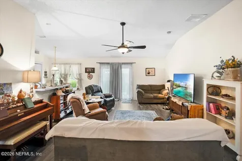2630 Fern Leaf Drive Green Cove Springs FL 32043