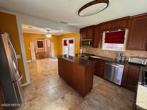 4818 Attleboro Street Jacksonville FL 32205
