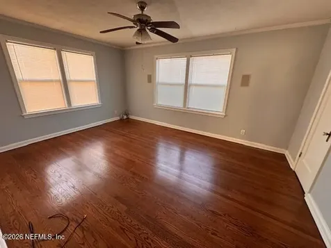 4818 Attleboro Street Jacksonville FL 32205
