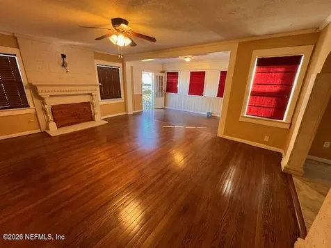 4818 Attleboro Street Jacksonville FL 32205