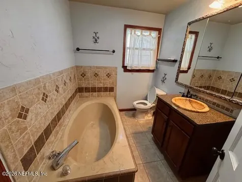 4818 Attleboro Street Jacksonville FL 32205