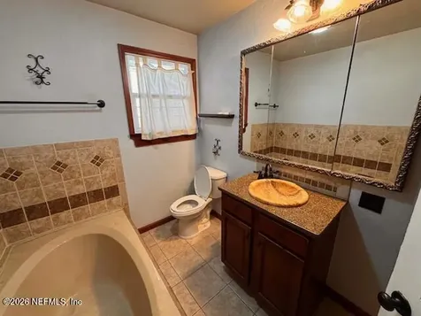 4818 Attleboro Street Jacksonville FL 32205