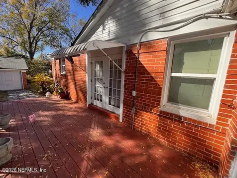 4818 Attleboro Street Jacksonville FL 32205