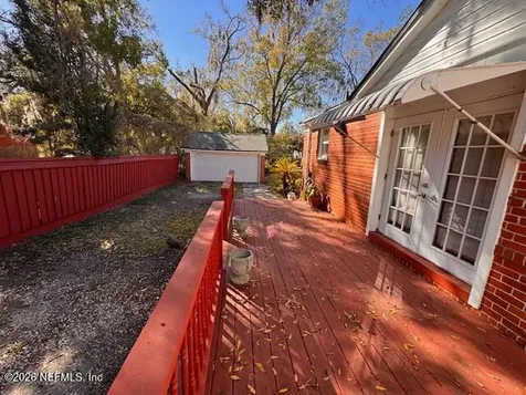 4818 Attleboro Street Jacksonville FL 32205