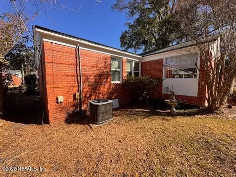 4818 Attleboro Street Jacksonville FL 32205