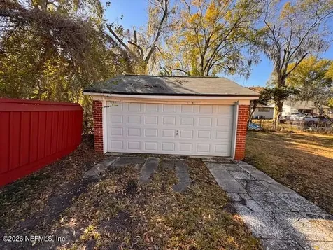 4818 Attleboro Street Jacksonville FL 32205