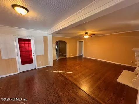 4818 Attleboro Street Jacksonville FL 32205