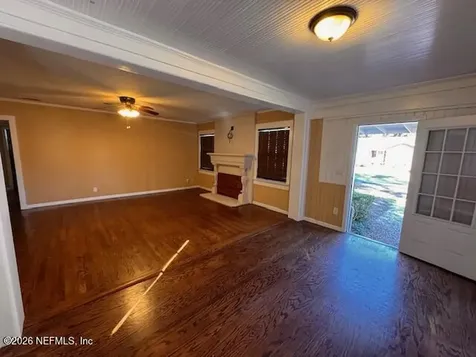 4818 Attleboro Street Jacksonville FL 32205