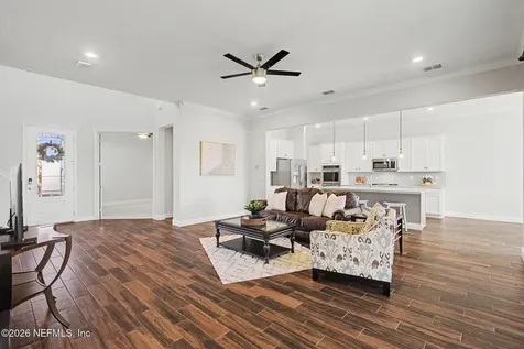 316 Renwick Parkway St. Johns FL 32095