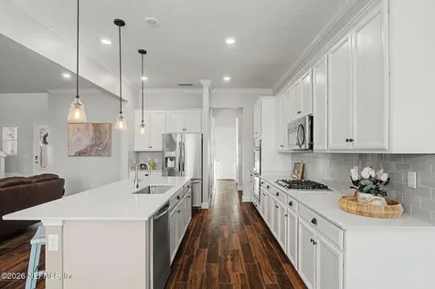316 Renwick Parkway St. Johns FL 32095