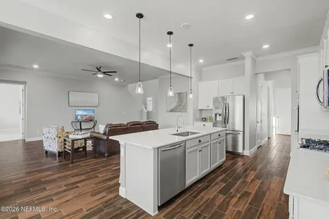 316 Renwick Parkway St. Johns FL 32095
