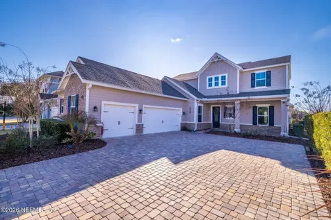 316 Renwick Parkway St. Johns FL 32095