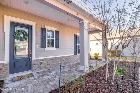 316 Renwick Parkway St. Johns FL 32095