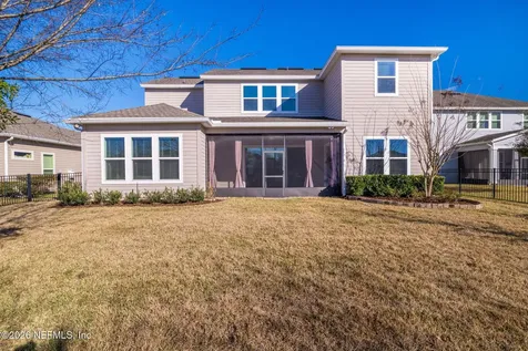 316 Renwick Parkway St. Johns FL 32095