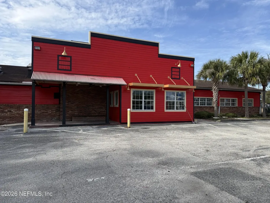 10840 Harts Road Jacksonville FL 32218