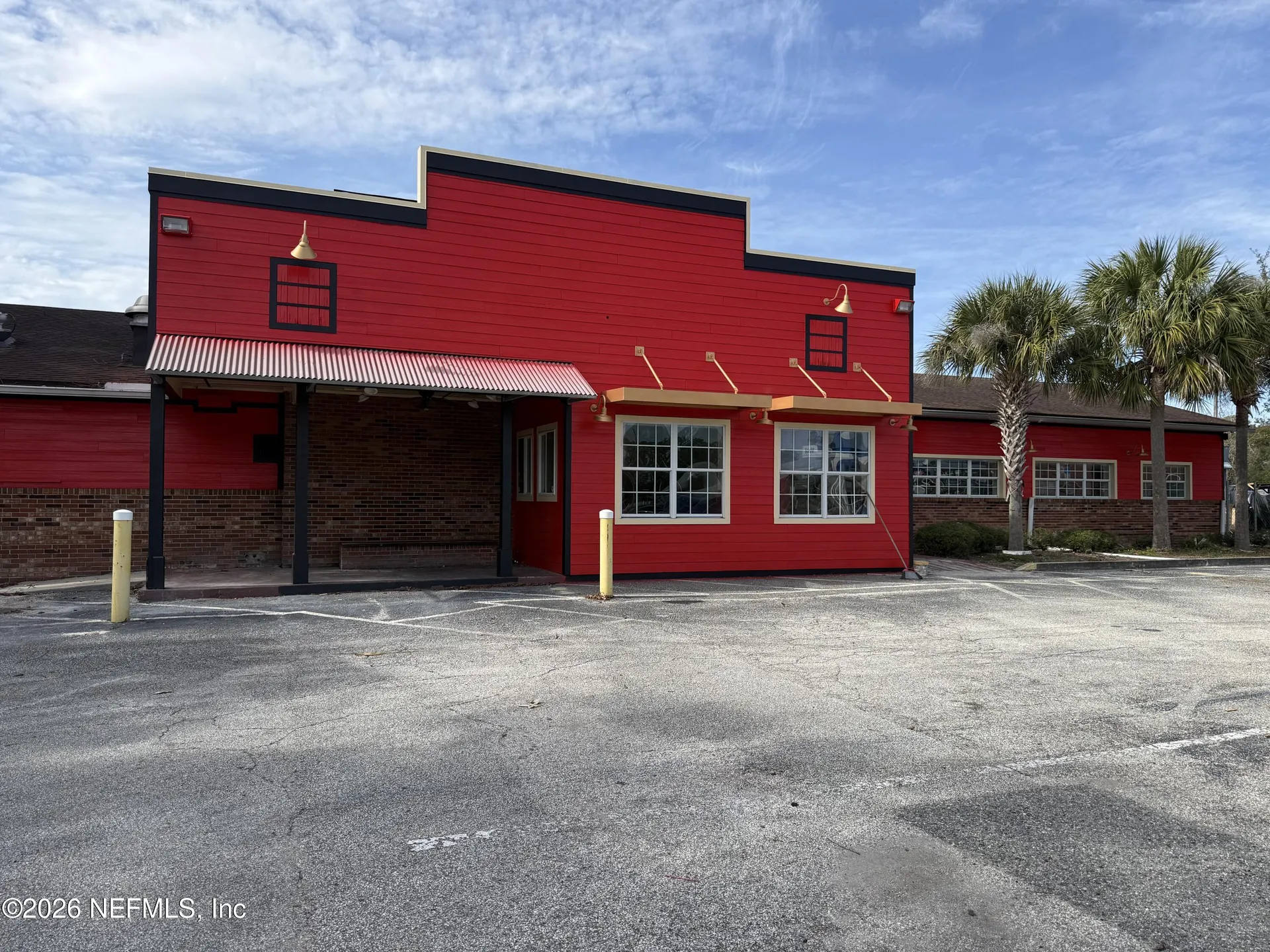 10840 Harts Road Jacksonville FL 32218