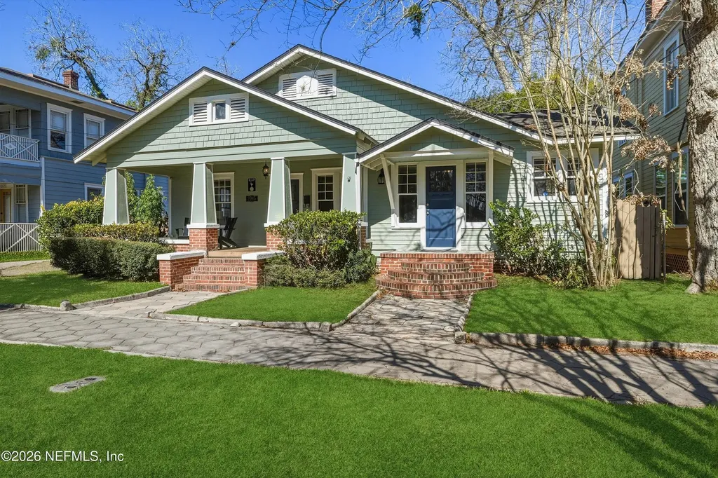 2045 Myra Street Jacksonville FL 32204