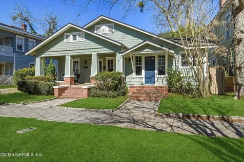 2045 Myra Street Jacksonville FL 32204