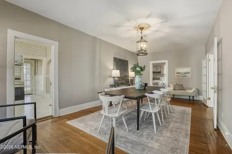 2045 Myra Street Jacksonville FL 32204