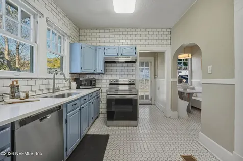 2045 Myra Street Jacksonville FL 32204