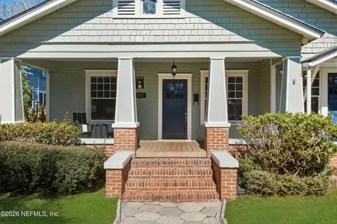 2045 Myra Street Jacksonville FL 32204