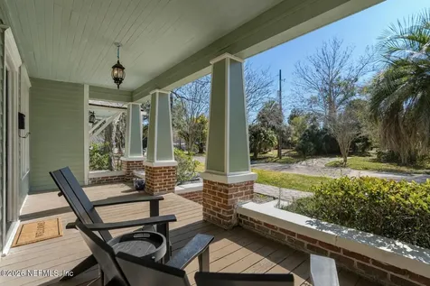 2045 Myra Street Jacksonville FL 32204