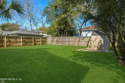 2045 Myra Street Jacksonville FL 32204