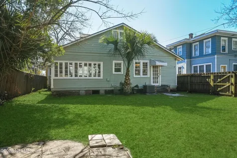 2045 Myra Street Jacksonville FL 32204