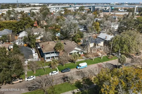2045 Myra Street Jacksonville FL 32204