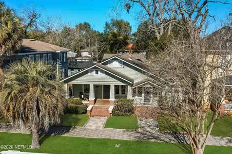 2045 Myra Street Jacksonville FL 32204