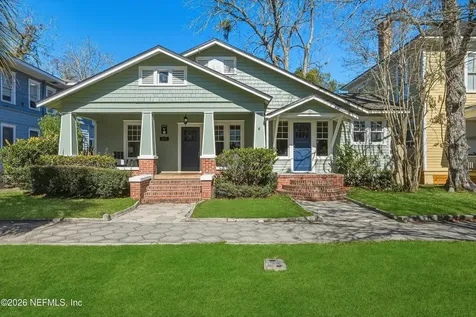 2045 Myra Street Jacksonville FL 32204