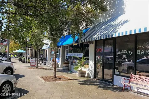 2045 Myra Street Jacksonville FL 32204