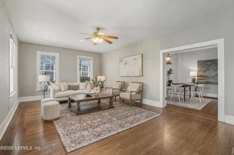 2045 Myra Street Jacksonville FL 32204