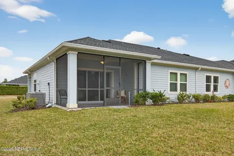 365 Stillwater Boulevard St. Johns FL 32259