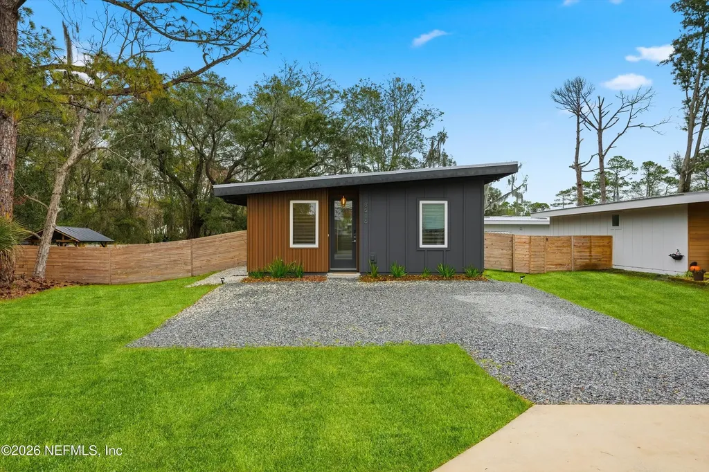 3516 Evernia Street St. Augustine FL 32084
