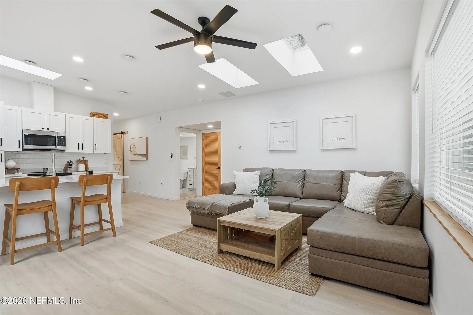 3516 Evernia Street St. Augustine FL 32084