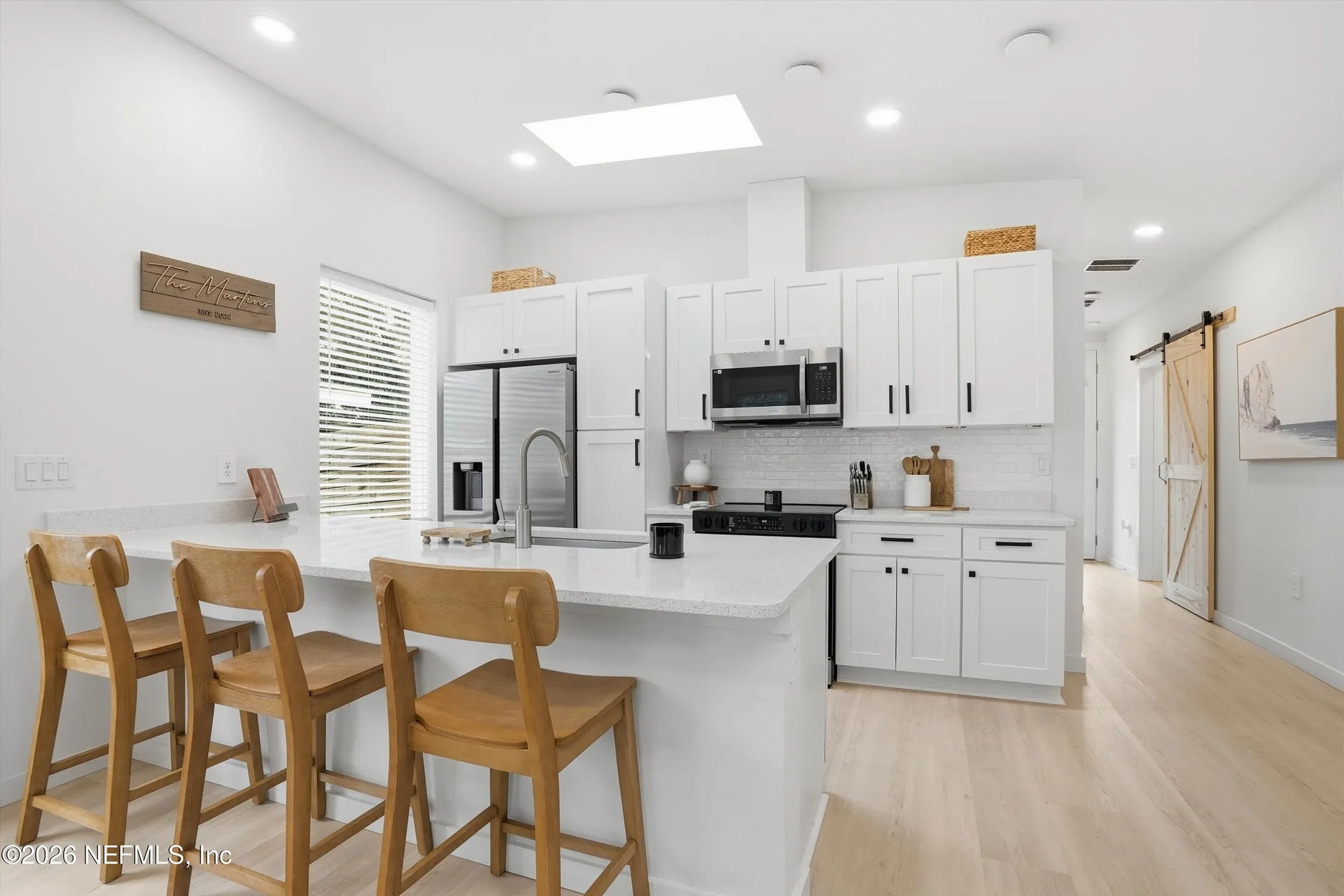 3516 Evernia Street St. Augustine FL 32084