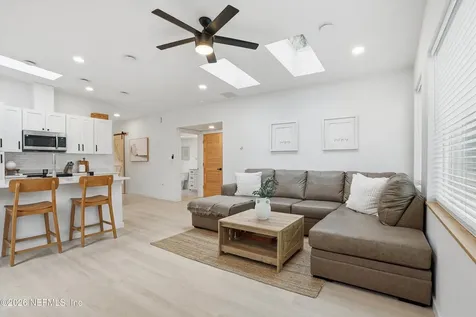 3516 Evernia Street St. Augustine FL 32084