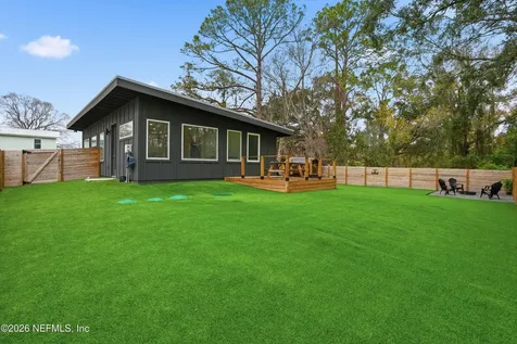 3516 Evernia Street St. Augustine FL 32084
