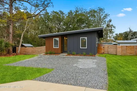 3516 Evernia Street St. Augustine FL 32084