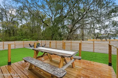 3516 Evernia Street St. Augustine FL 32084